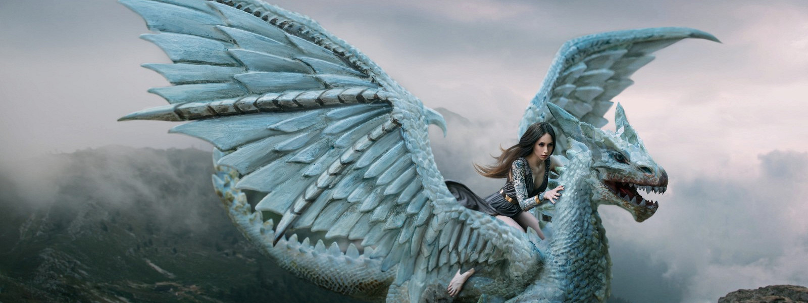 Журнал/Мифические существа мира: легендарные и опасные создания разных культур