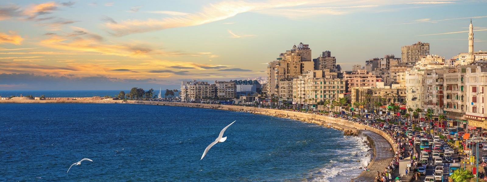 Журнал/Куда исчезла Библиотека Александрийская: вечная загадка