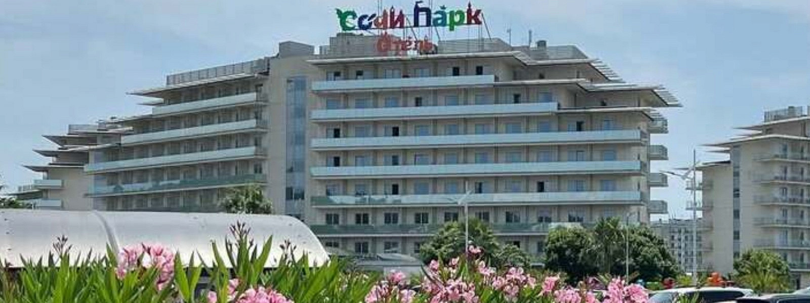 Журнал/Готовь all inclusive зимой: 9 отелей с первоклассным питанием на нашем юге