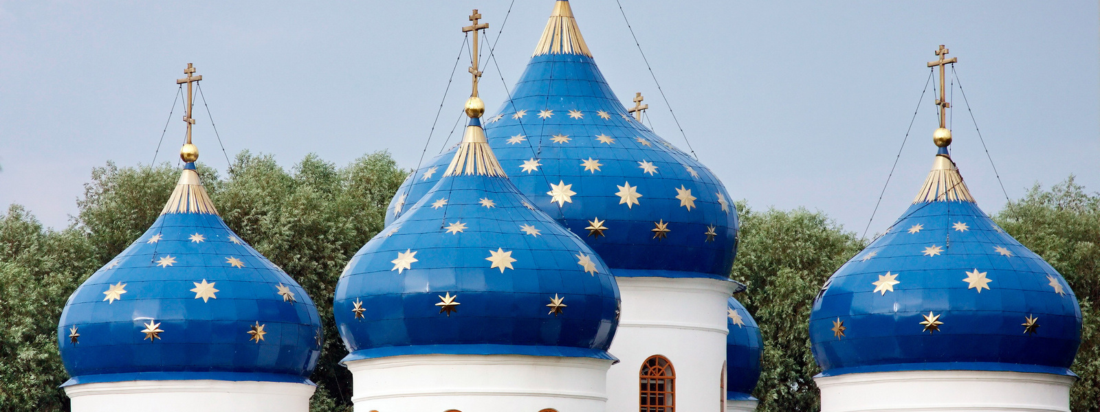 Самое время: на каникулы по Руси