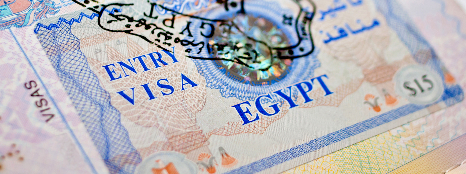 Нужна ли виза россиянам в египет 2024