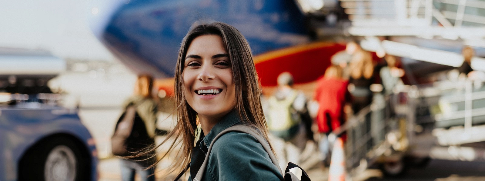 Журнал/Размер и габариты ручной клади у авиакомпании «Уральские авиалинии»: памятка