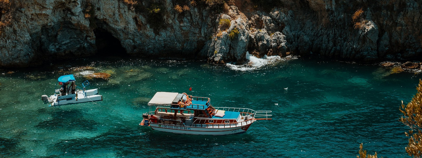 Журнал/Ничто не может быть идеальным: отзыв туриста об отдыхе в Кушадасы