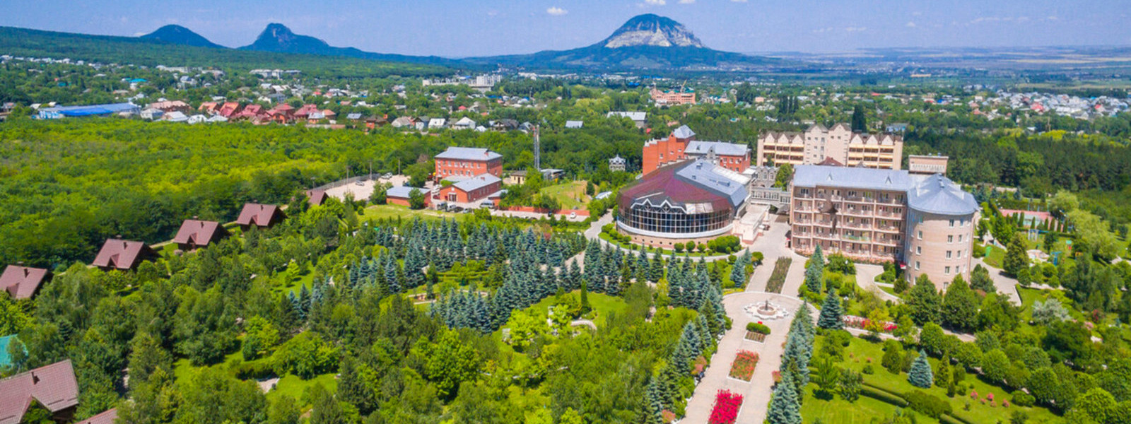 Журнал/Санаторно-курортный вайб: как съездить на воды в новом формате