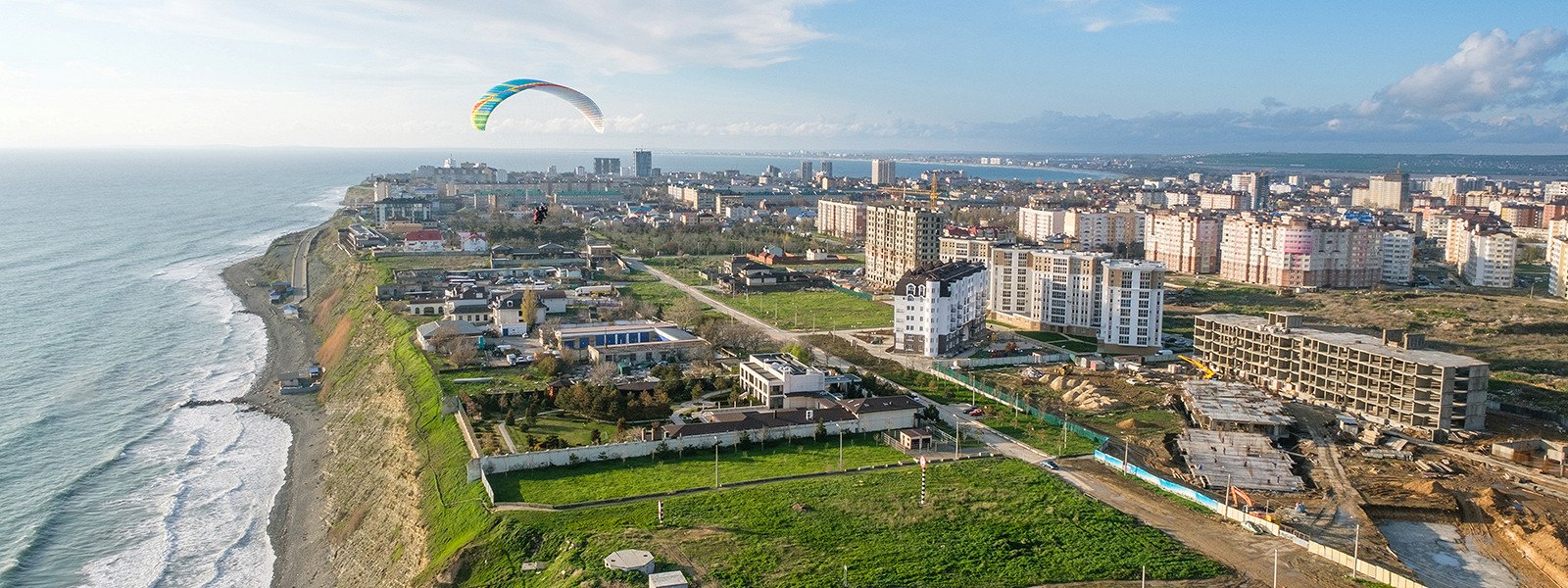 Журнал/Абхазия vs Сочи: выбираем лучшее направление для лета-2022