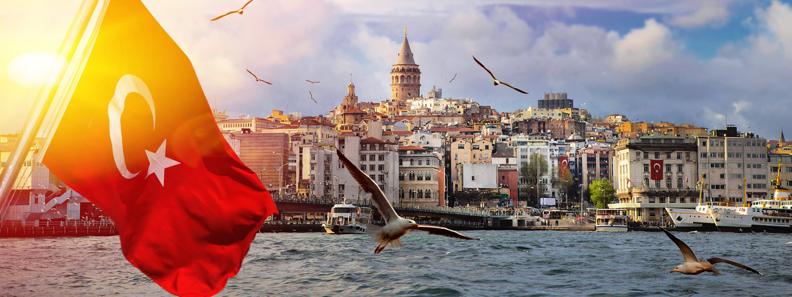 Журнал/10 лучших отелей Стамбула по отзывам остановившихся там туристов
