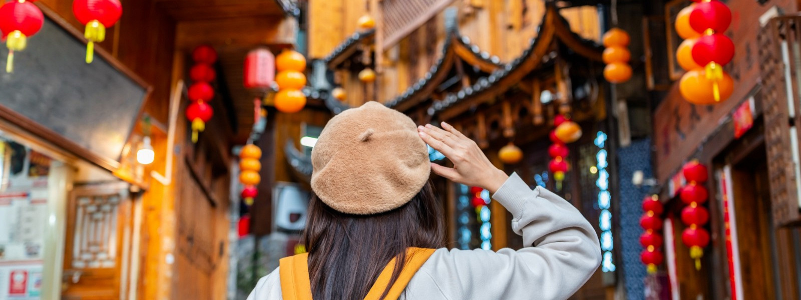 Журнал/10 вещей, запрещенных в Китае, которые легко сделать по незнанию