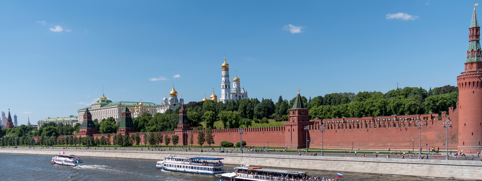 Журнал/Топ-7 разочаровывающих достопримечательностей Москвы, на которые не стоит тратить время и деньги