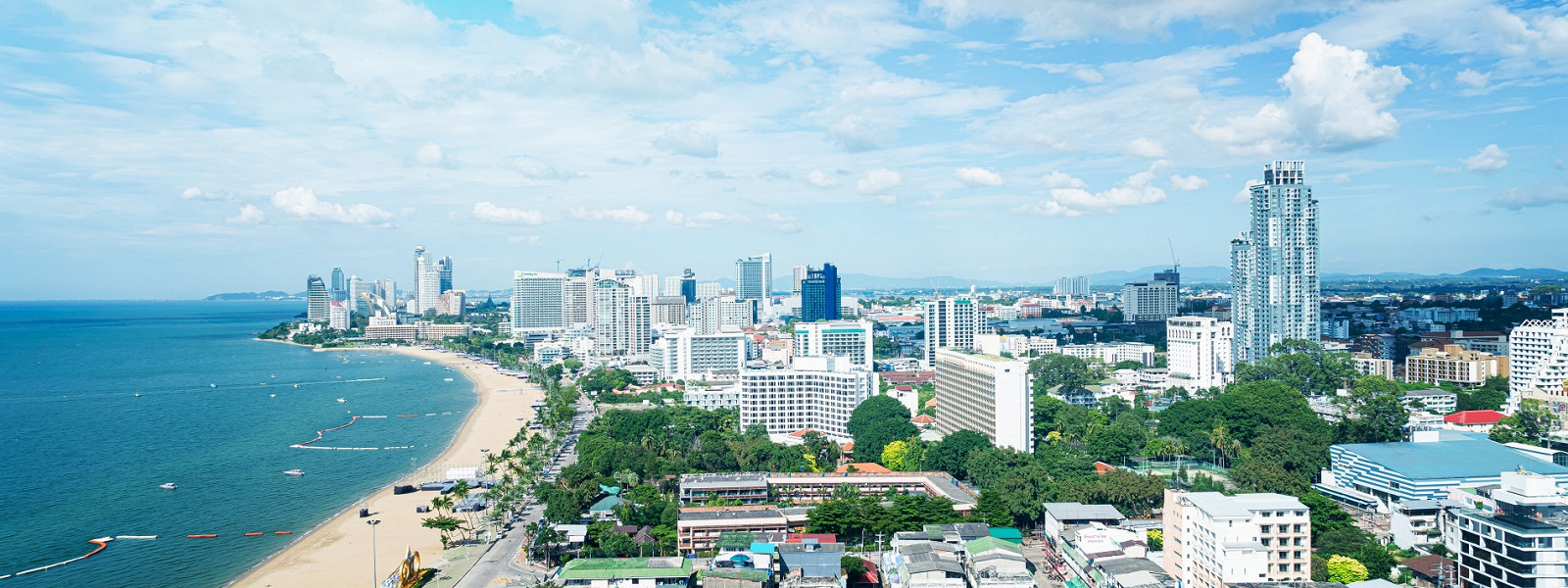 Журнал/Все ругают, а нам понравилось, это и есть настоящий Таиланд: отзыв о Паттайе