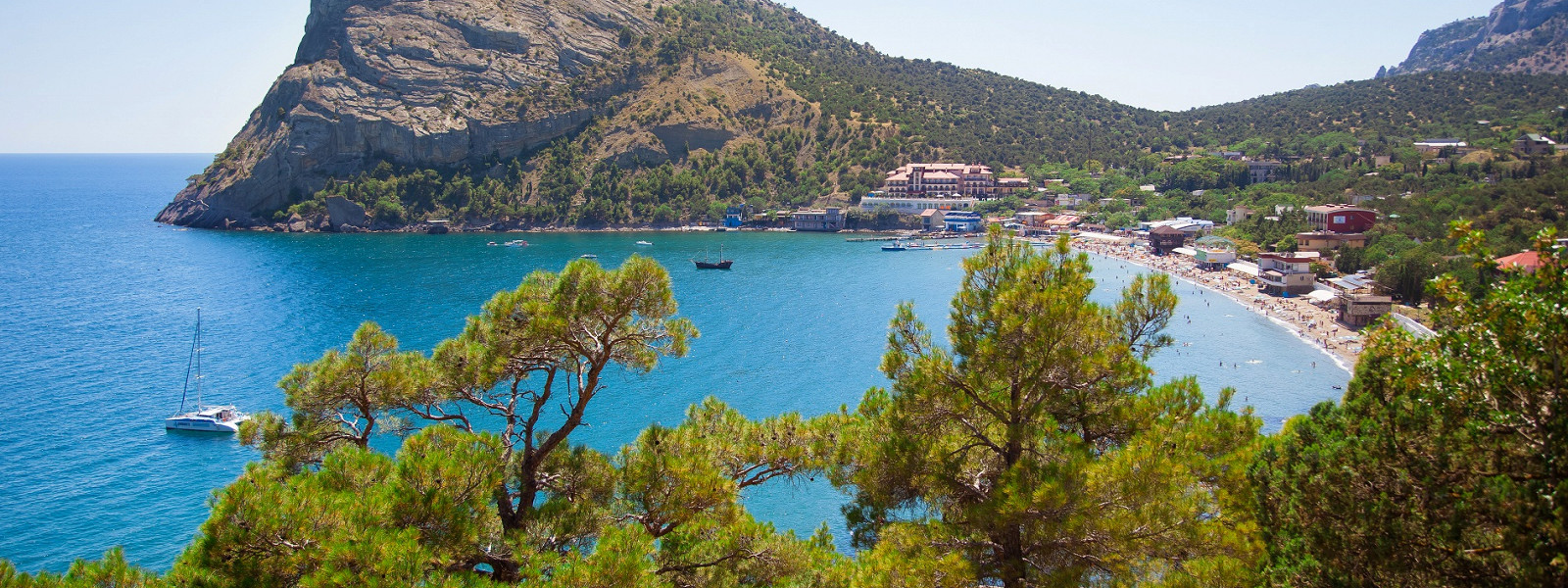 Журнал/Ожидали 5 звезд, получили хаос и равнодушие: отзыв туриста о Крыме