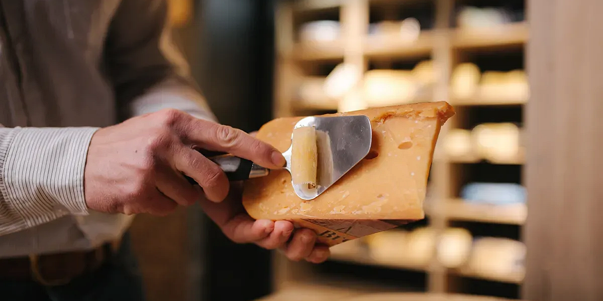 Журнал/Сырный гид: как отличить натуральный продукт от экодекора