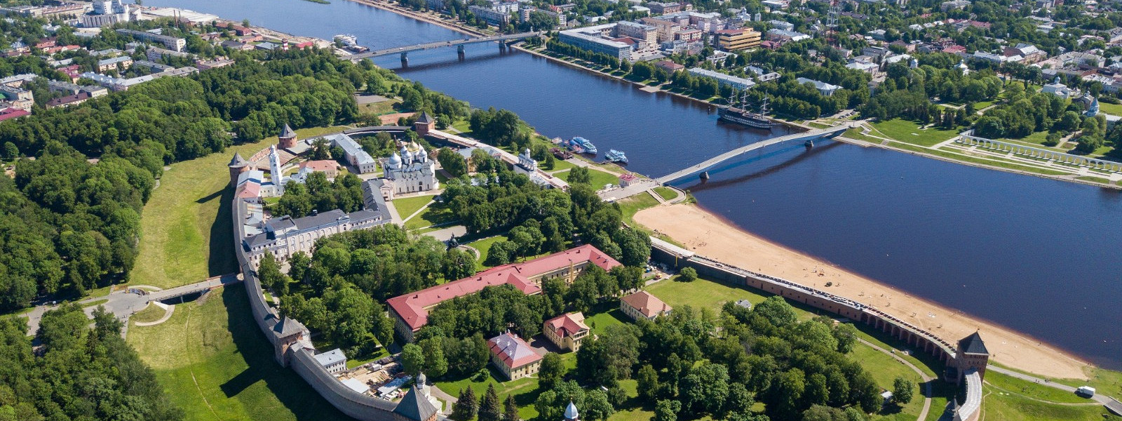Журнал/Провели три ночи в отеле в Великом Новгороде за 13 тысяч. Рекомендую