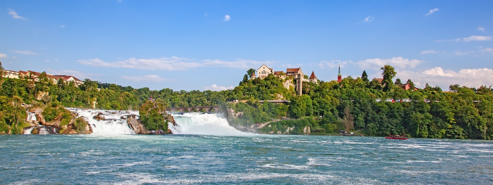 Журнал/Ты не чувствуешь себя букашкой — сила наполняет тебя: отзыв о поездке в Германию