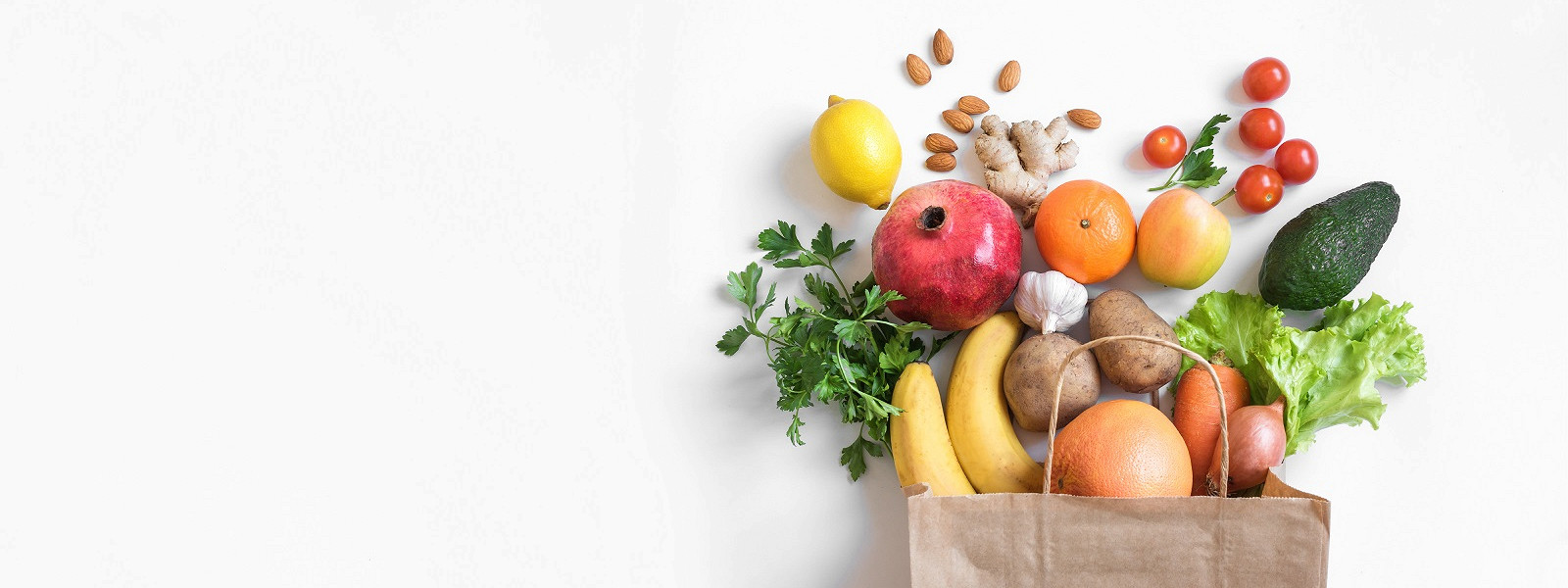 Журнал/Топ-5 недорогих продуктов, замедляющих старение