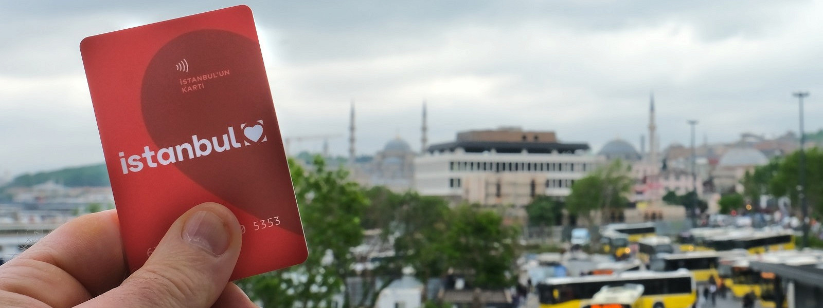 Журнал/На рейс нас не пустили: туристы рассказали, к чему готовиться в новом аэропорту Стамбула