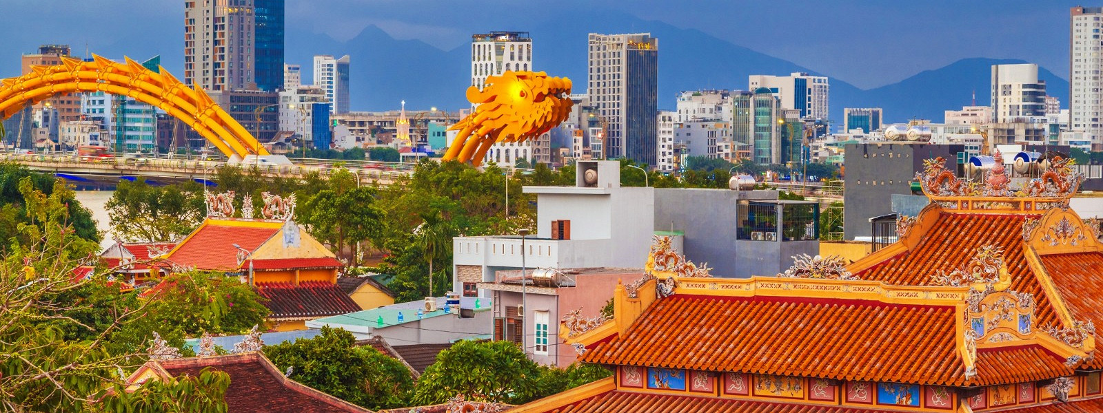 Журнал/Дананг – новое направление, но стоит ли сюда ехать. Отзыв туриста