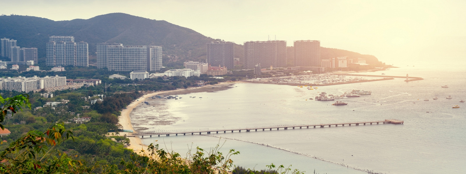 Журнал/Впервые на Хайнане: 10 вещей, которые нужно сделать туристу