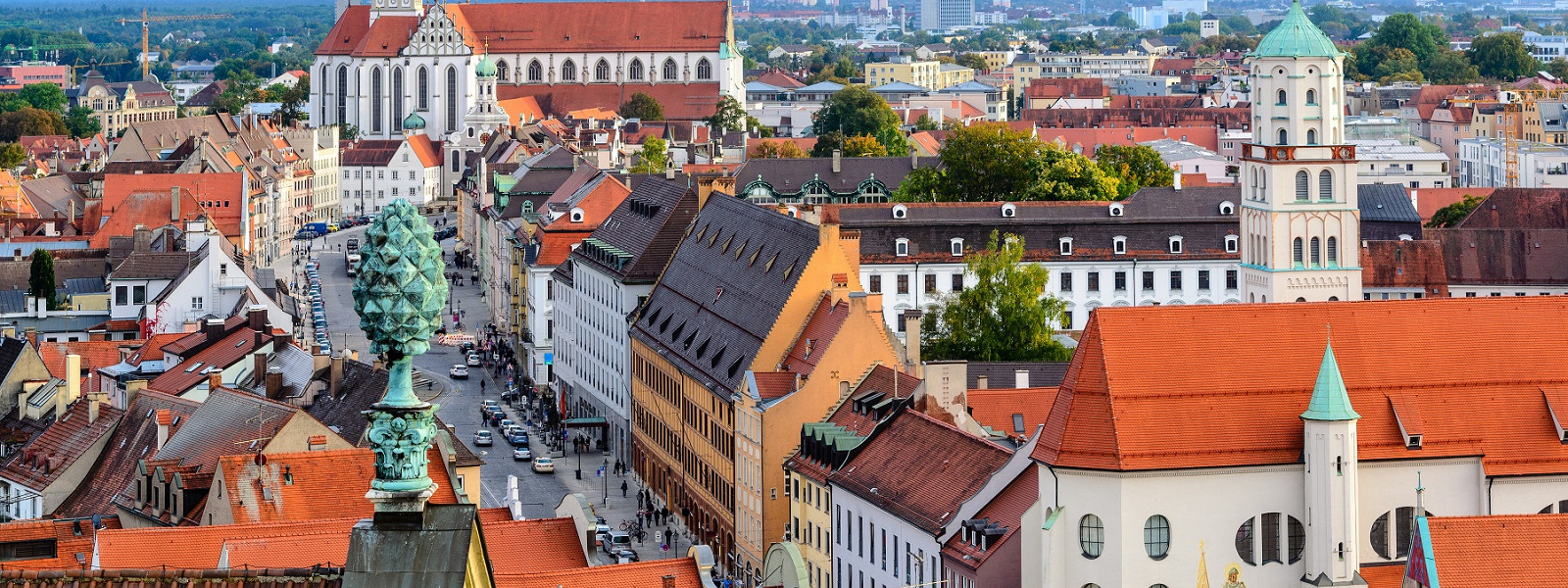 Журнал/Менталитет немцев: особенности характера и образ жизни граждан Германии