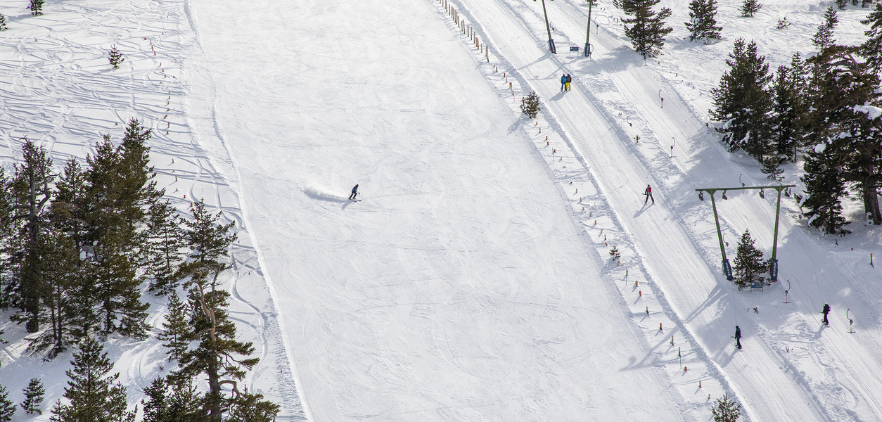 Журнал/Как подготовиться к горнолыжке физически: эффективные упражнения дома