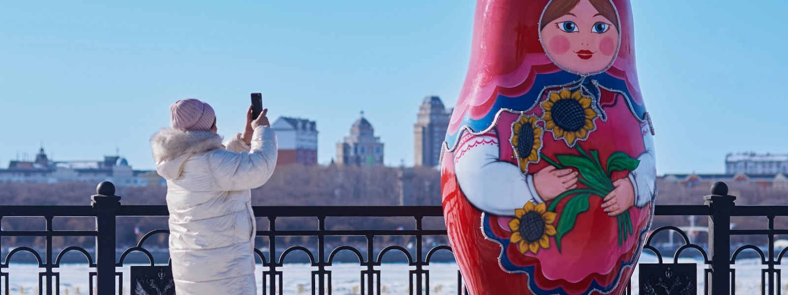 Журнал/Хэйхэ — это круто: отзыв туриста о трехдневной поездке из Благовещенска