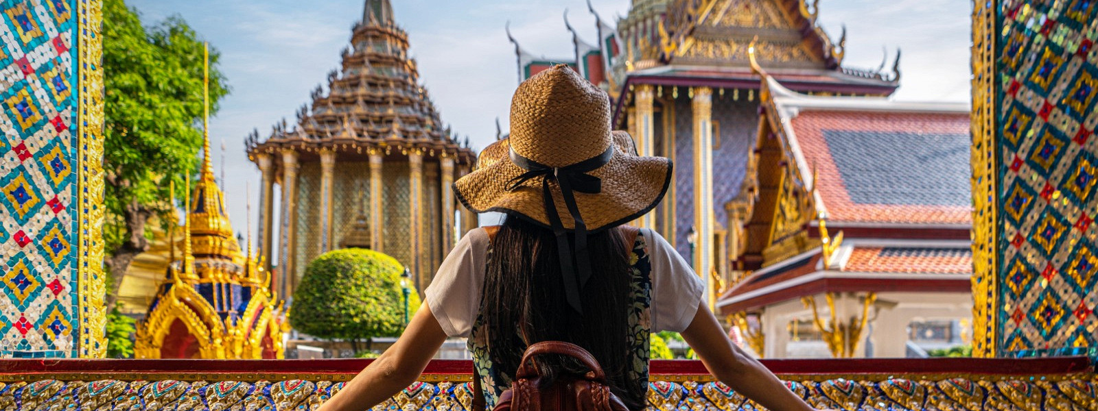 Журнал/Менталитет тайцев: разбираемся в культуре и традициях Таиланда