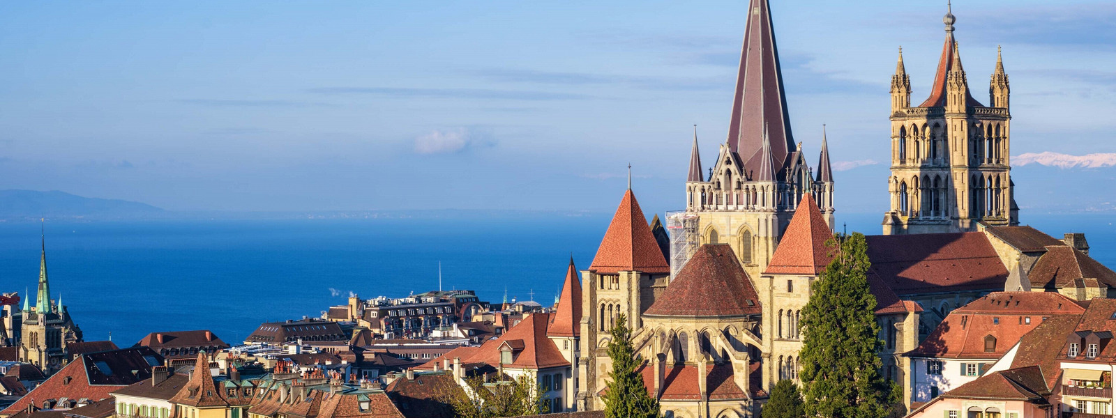 Журнал/10 запретов в Швейцарии, которые шокируют туристов своей строгостью