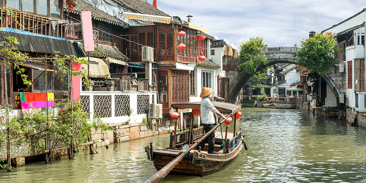 Журнал/Смешные и странные законы Китая: что запрещено в Поднебесной