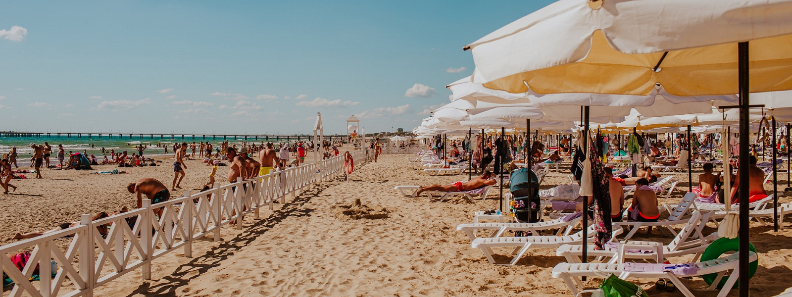 Журнал/Топ-10 отелей all inclusive на Черном море