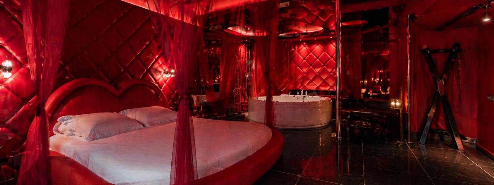 Журнал/Выживут только БДСМ-отели: жесткий комментарий эксперта о перспективах рынка