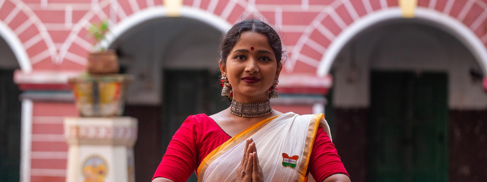 Журнал/Ешь, молись, не травись: гид по питанию в Индии