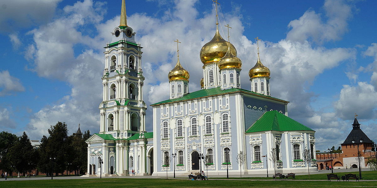 Журнал/Выходные в Туле: расписали ваш уикенд по минутам