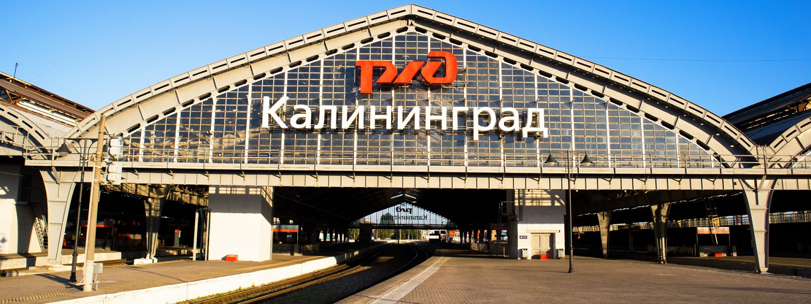 Журнал/Не щадя живота своего: гастромаршрут по Калининграду