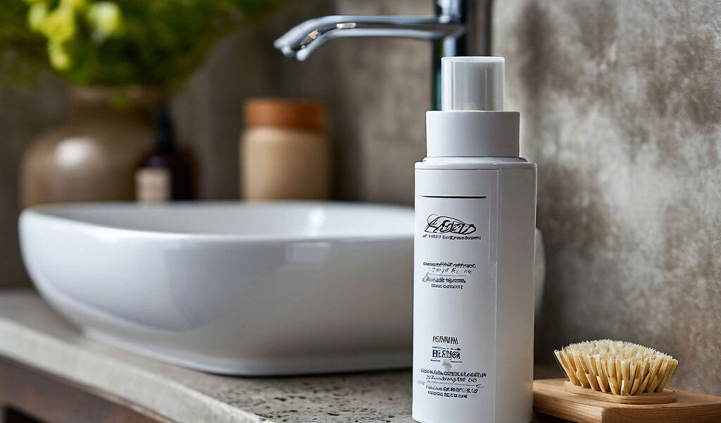 Журнал/Первый дезодорант в истории: как он выглядел и кто им пользовался