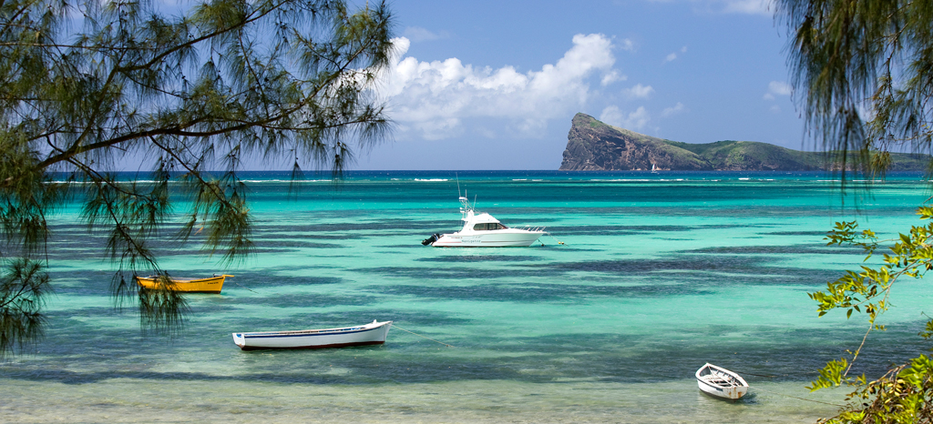 Журнал/7 лучших отелей на Маврикии на «все включено»