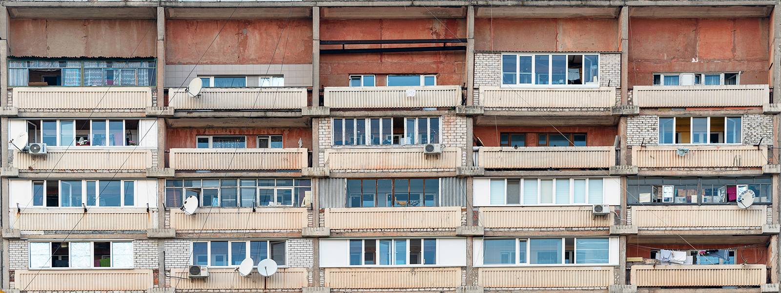 Журнал/В каких домах Москвы самые дорогие квартиры