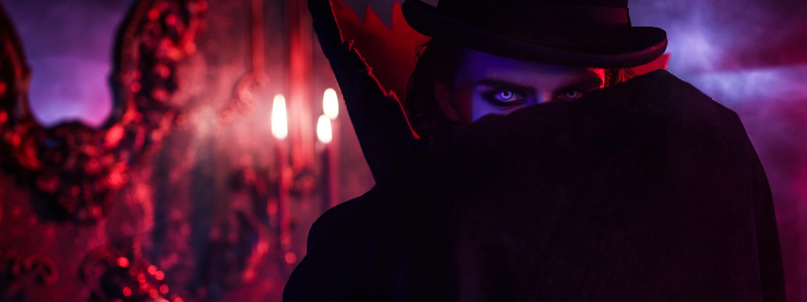 Журнал/Вампиры в мифологии: легенды, происхождение и образы