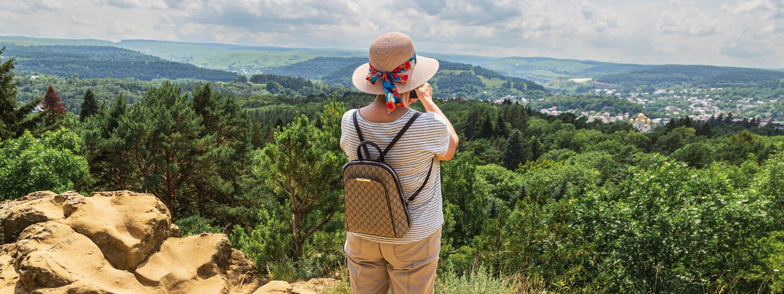 Журнал/Куда поехать на воды: подробный гид по курортам