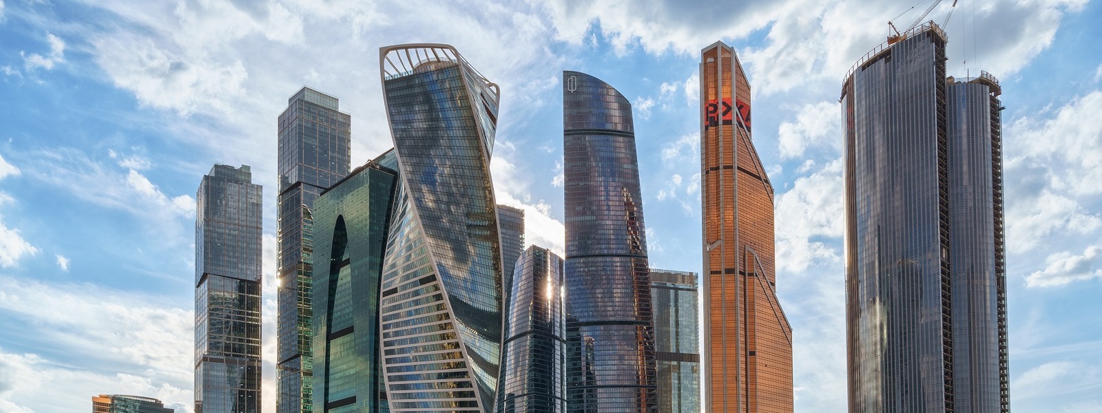 Журнал/10 оптимальных отелей Москвы для командировочных