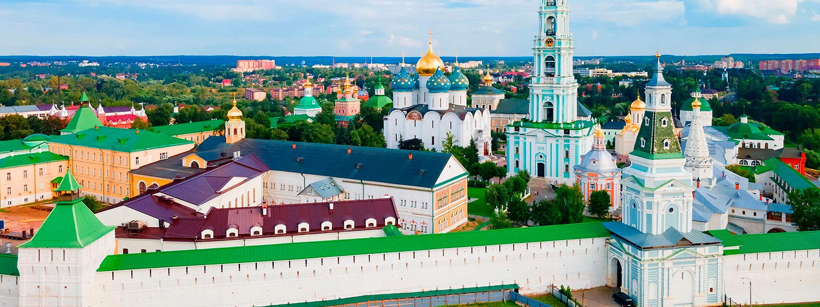 Журнал/Главные туристические грехи Сергиева Посада