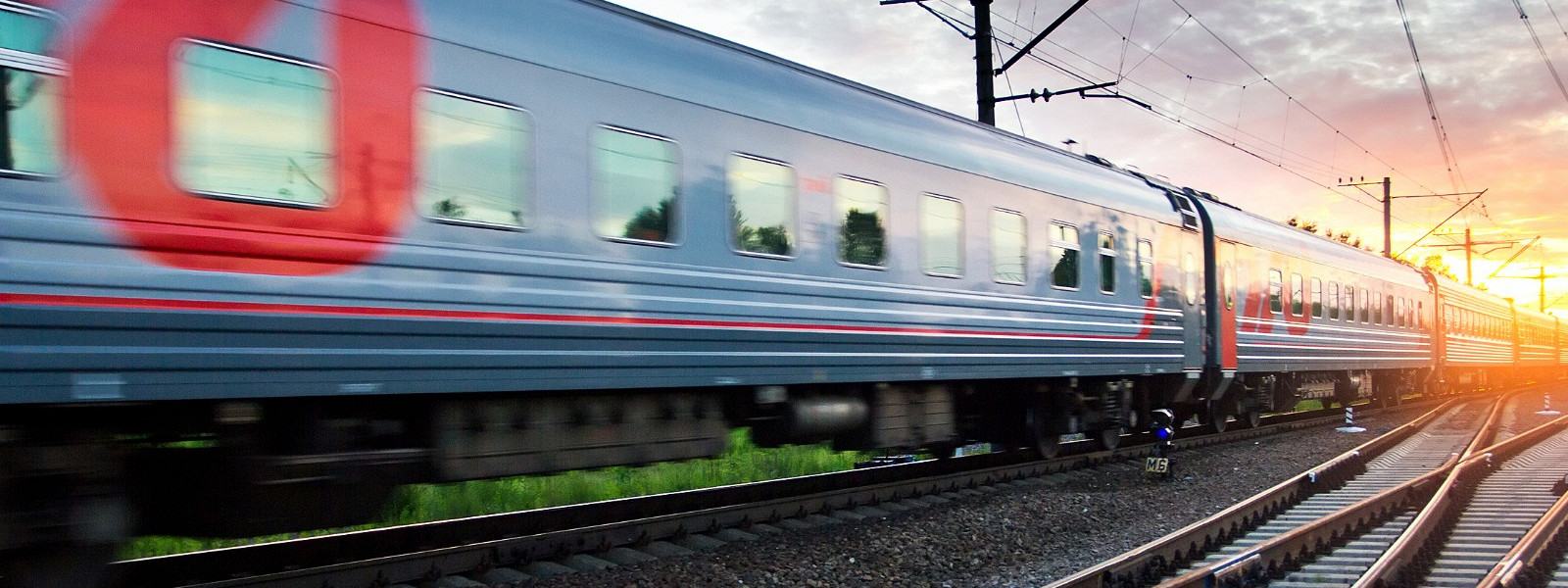 Журнал/Где купить билет на поезд: обзор популярных сервисов