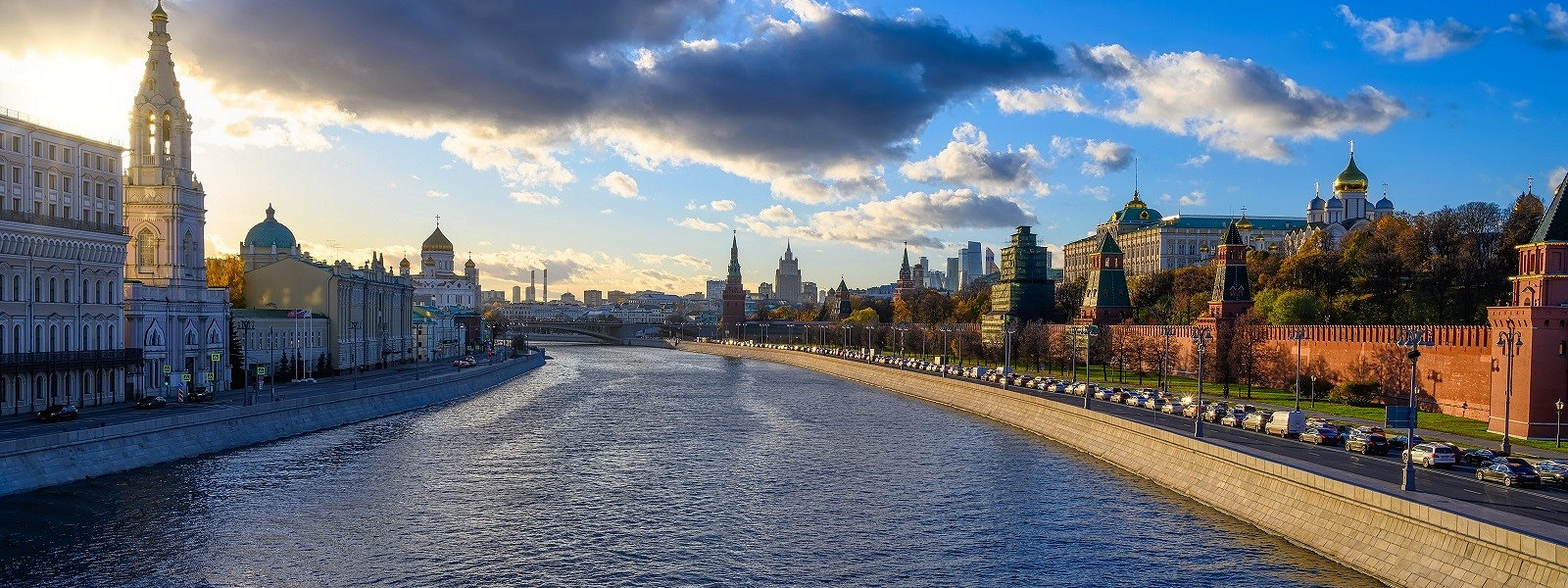 Журнал/Ничего там не покупаем, но каждый раз хочется сходить: отзыв о Москве за 60 тысяч