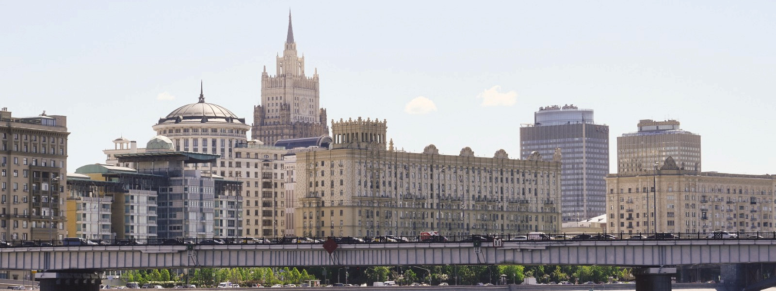 Журнал/Спонтанно поехала в Москву и толком ничего не увидела