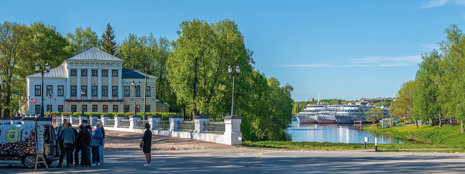 Сыр, верблюд и змеиные шкуры: как превратить поездку в Углич в незабываемое  приключение