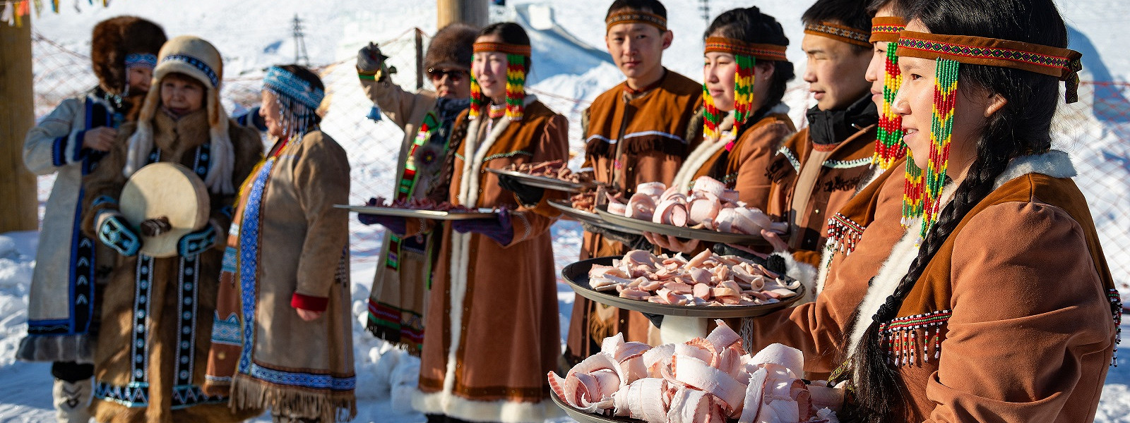 Чем буряты отличаются от якутов и злятся ли, когда их путают?