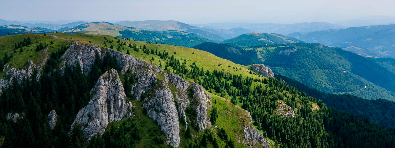 Лето в Сербии: термы, горы, ЮНЕСКО — и море под боком