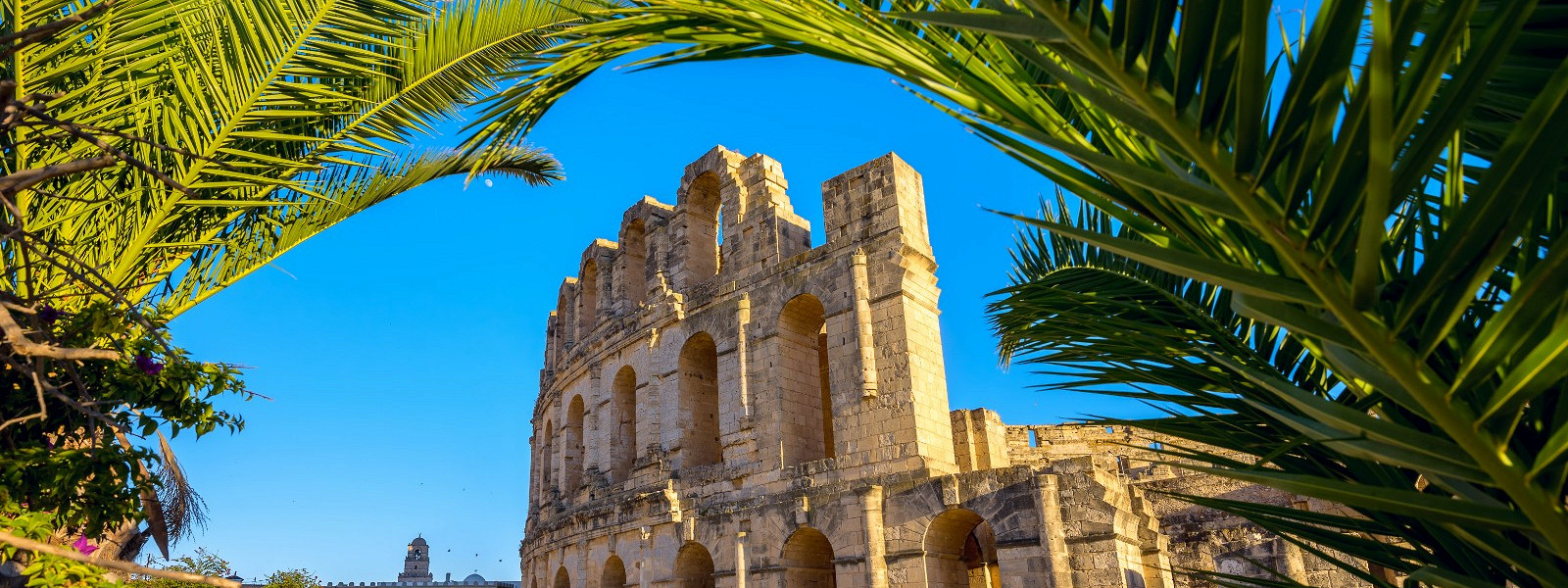 Журнал/Все подорожало минимум на 50 %: отзыв о возвращении в Тунис через 6 лет