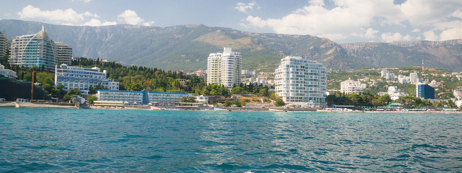 Журнал/Все включено в Крыму: лучшие отели, концепции и цены в сезоне 2025