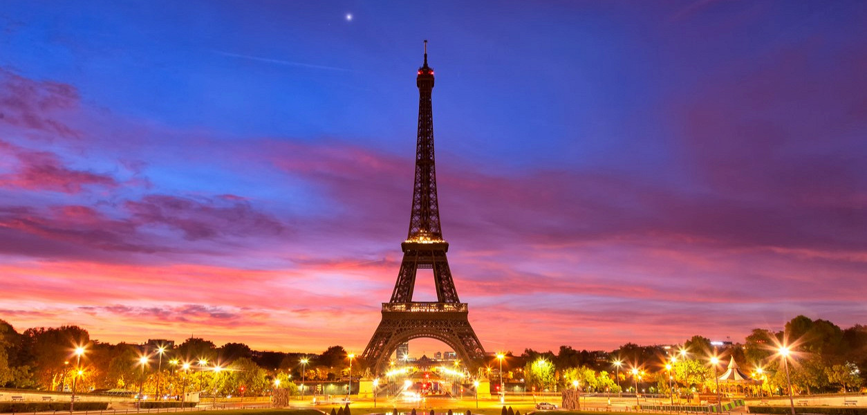 Журнал/Как добраться до Эйфелевой башни в Париже: транспорт, маршруты и советы