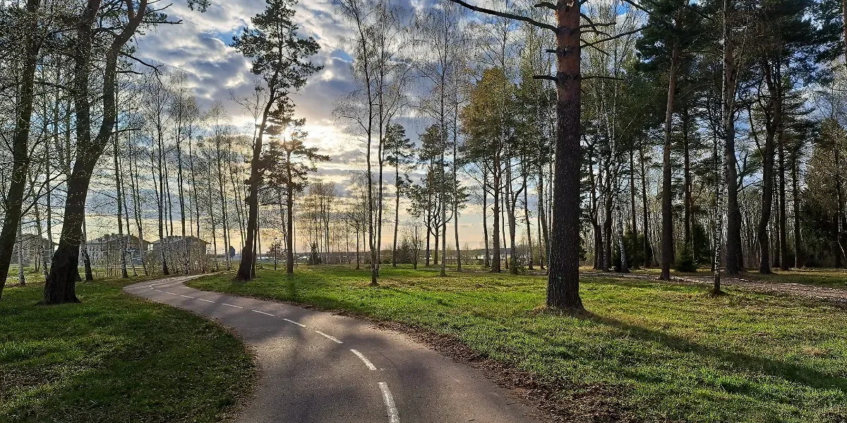 Журнал/Секрет опытных туристов: как отдохнуть в парк-отелях Подмосковья, не снимая номер