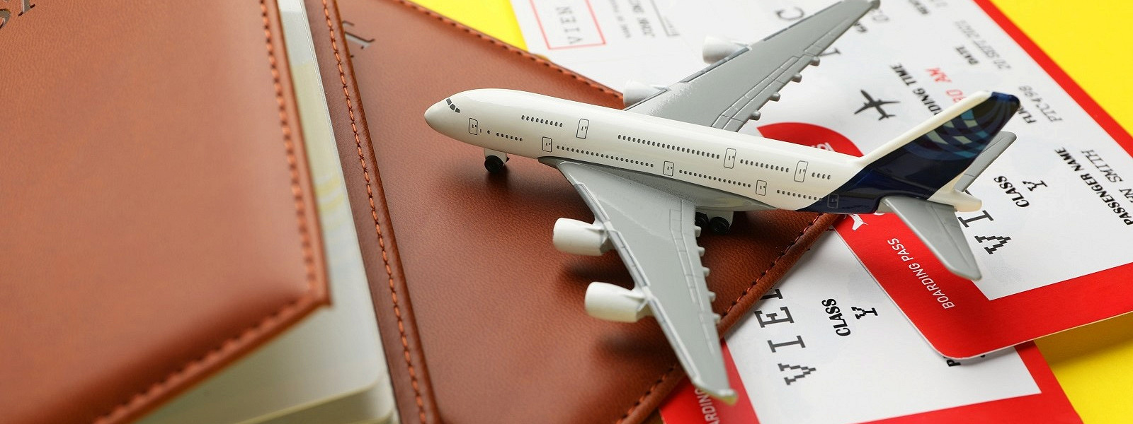 Журнал/Где купить билет на самолет: сравнение популярных платформ